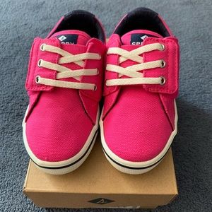 Sperry - Toddler girls